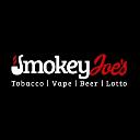 Smokey Joe's Tobacco logo